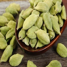 Cardamom, Style : Dried