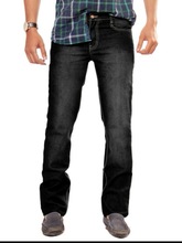 Spandex / Cotton Casual Jeans, Age Group : Adults