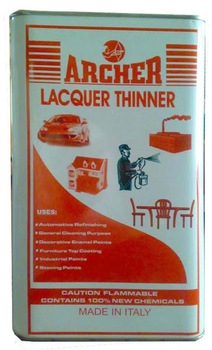 ARCHER LACQUER THINNER