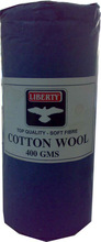LIBERTY Cotton Wool
