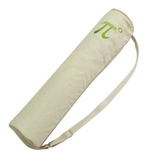 FLYMAX EXIM Canvas Yoga Mat Bags, Style : Folding