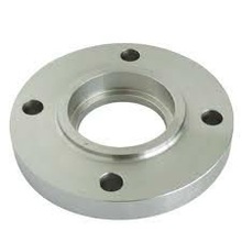 SMT Stainless steel 321 flange, Standard : ANSI