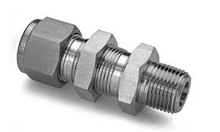 SMT Stainless Steel Male Connector