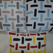 Handmade Beautiful Embroidery Cushion Cover