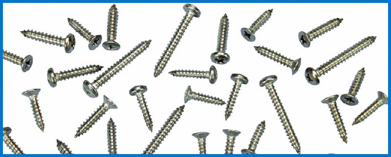 fasteners screws
