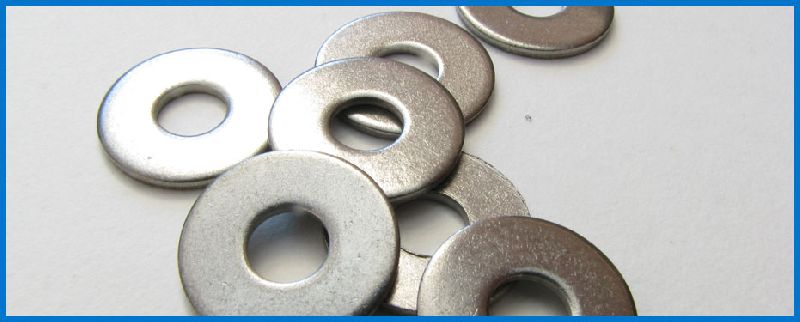 Fender washers