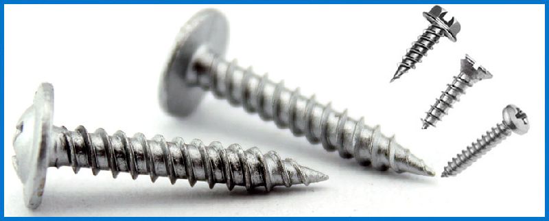 Tapping Screws