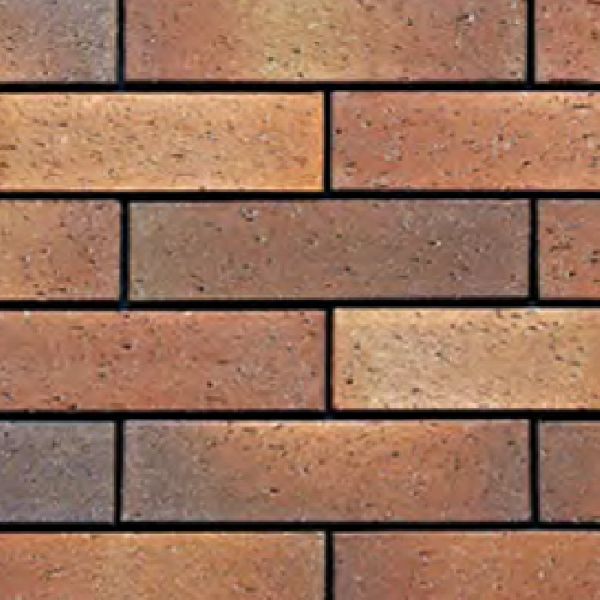 Clay Facing Bricks & Pavers