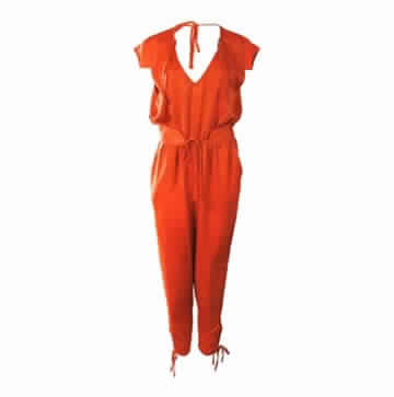 Womens Jumpsuites