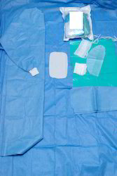 disposable surgical kit