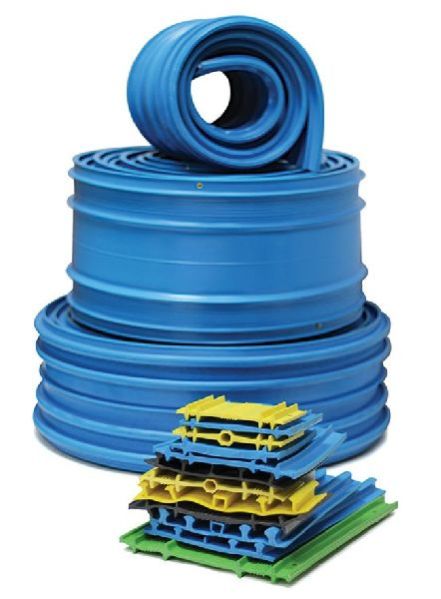 PVC Waterstops