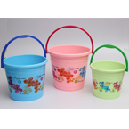 Designer Buckets at Best Price in Chennai | Sunshine Products