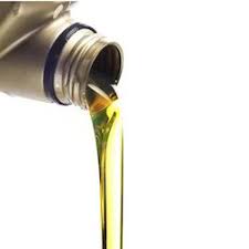 Mineral Lubricant Oil