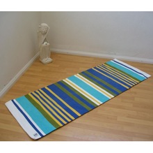 yoga rug