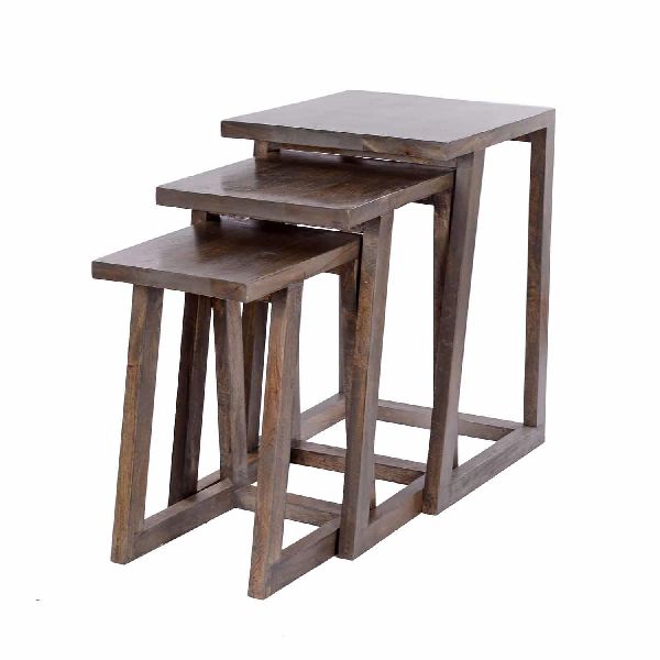 Wooden Stool, Size : Medium