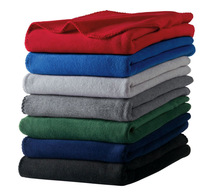 Polyester Micro mink Super Soft Blanket, for Picnic, Travel, Hospital, Home, Hotel, Guest house