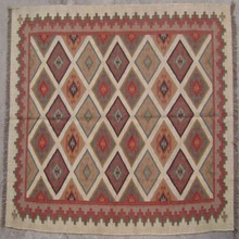 wool bridal rugs