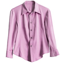 Sandex corp cotton ladies shirts, Age Group : Adults