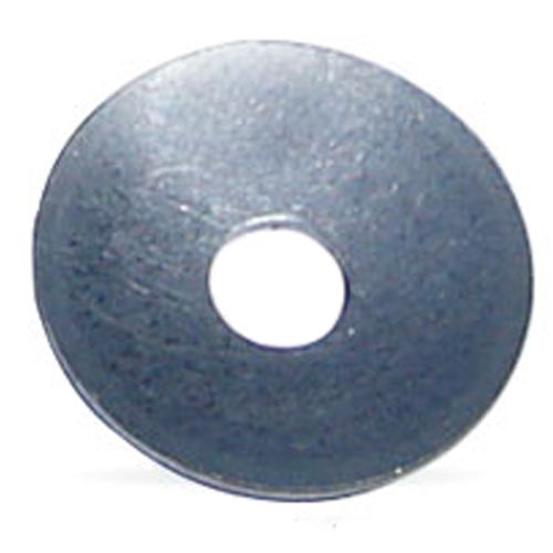 Disc Washers with Hole