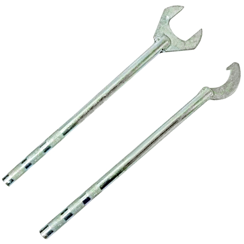Lambretta Scooter Fork Wrench Tool Set