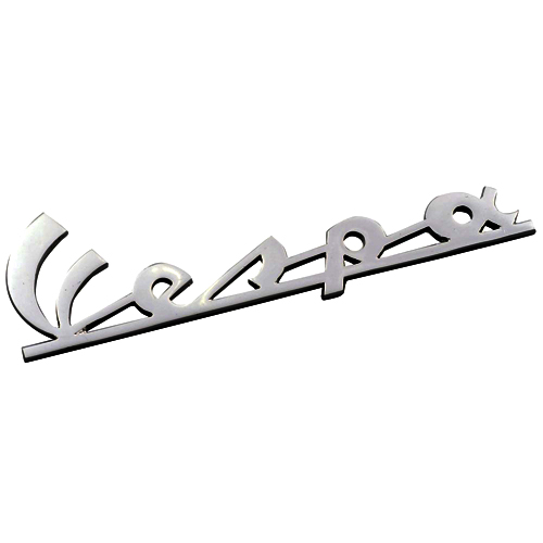 Vespa Scooter Emblem / Monogram