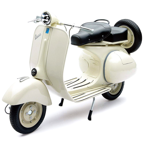 Wholesale vespa scooter accessories For Safety Precautions 
