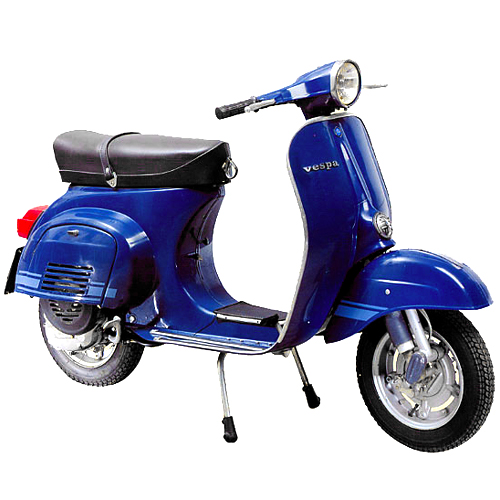 Vespa Scooter Parts at Rs 10 / Piece in Ludhiana