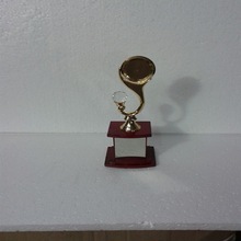 Attractive Trophy, Color : Customized Color