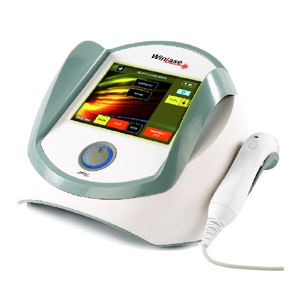 Laser therapy, Power : 850nm / 200mW
