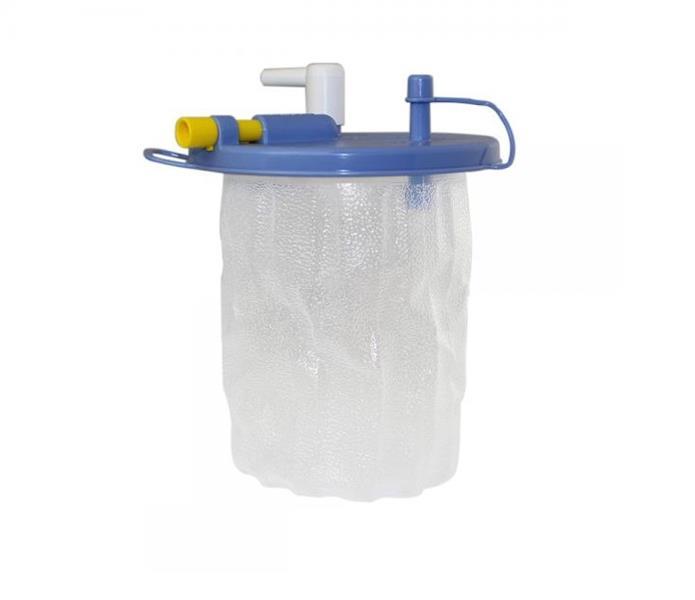 DISPOSABLE SUCTION LINER