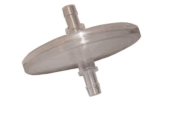 HIGH FLOW SUCTION FILTER