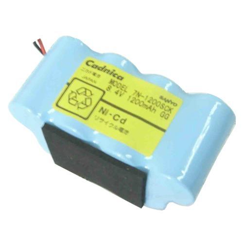 SYRINGE PUMP REPLACEMENT BATTERY