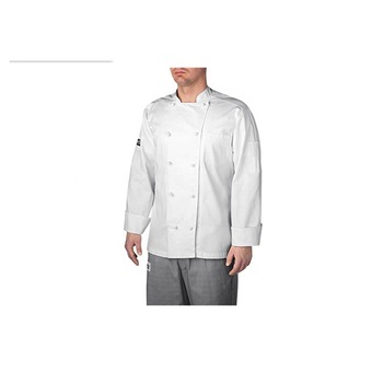 Cotton Chef Coat