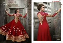 Zoya Suits and Gown