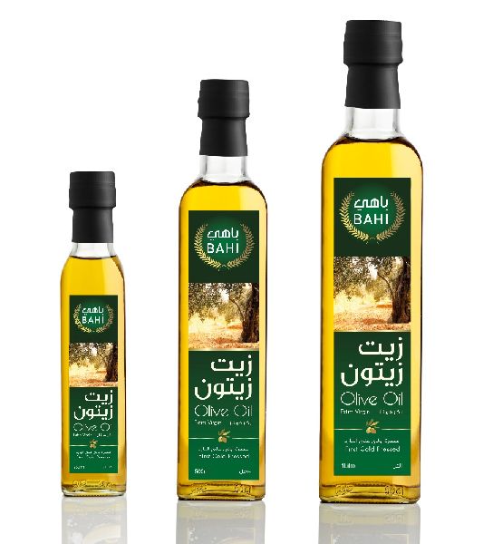 Supplier of Edible Oil, United Arab Emirates by General Trading Concept