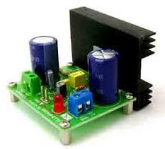 20w Audio Amplifier, for DJ, Events, Home, Stage Show, Size : 10inch, 12inch, 14inch, 16inch