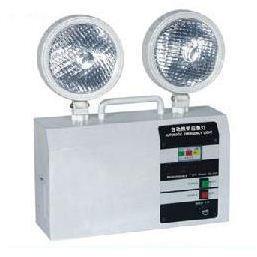 ABS Plastic Automatic Emergency Light, for Indoor Outdoor, Industrial, Certification : CE Certified