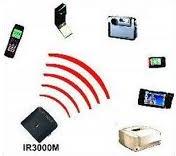 Infrared Communication System