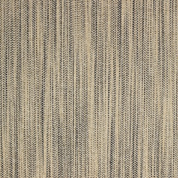 GREY STRIPES SLUB BROCADE FABRIC