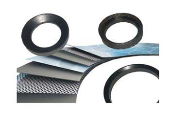 Flexible Graphite Gaskets