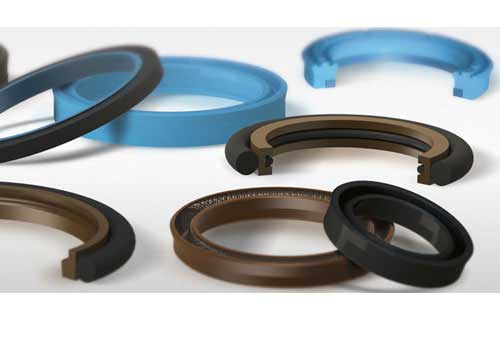 Hydraulic Rod Seal