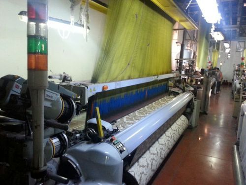 Vamatex Looms Textile Machine