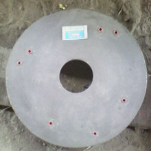 Flour grinding stone, Certification : ISO 9001 2008