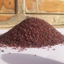 SHARAD ENTERPRISES Sandblasting Abrasive, Certification : ISO 9001 2008