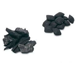 Hardwood, Charcoal and Briquettes