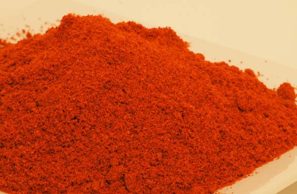 chilli powder