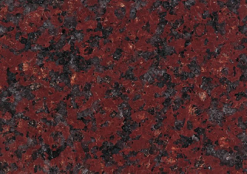 African Red Granite