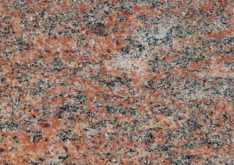 Funil Granite