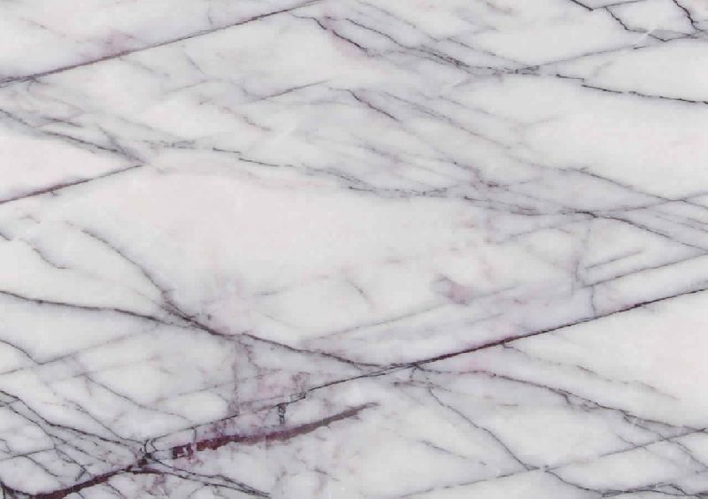lilac marble