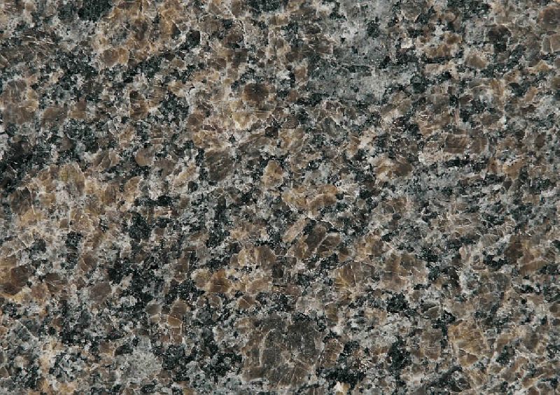 Polichrome Granite